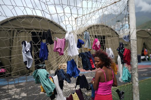 Caracas’s Pragmatic Pivot: NGOs on Front Lines as Venezuela Faces Dual Crisis