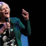 Murder Probe After Ex-MP Ann Widdecombe Found Dead Murder Probe After Ex-MP Ann Widdecombe Found Dead