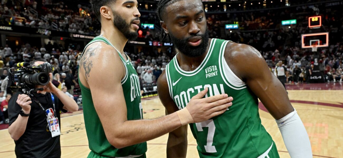 Hoops & Hardball: When the Boston Celtics’ Billion-Dollar Roster Became Just Another Commodity Exchange