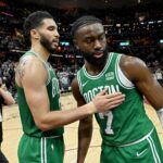 Hoops & Hardball: When the Boston Celtics’ Billion-Dollar Roster Became Just Another Commodity Exchange Hoops & Hardball: When the Boston Celtics’ Billion-Dollar Roster Became Just Another Commodity Exchange