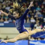 Gymnastics’ Iron Maiden: Katelyn Ohashi Defies Time, Ignites Global Debate on Athletic Longevity Gymnastics’ Iron Maiden: Katelyn Ohashi Defies Time, Ignites Global Debate on Athletic Longevity