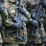 Germany’s Peace Problem: Conscience Protests Spike Amidst Militarization Push