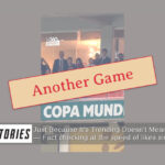 Game of Shadows: Egypt’s ‘Fixed Match’ Fury Fueled by Mistaken World Cup Moment Game of Shadows: Egypt’s ‘Fixed Match’ Fury Fueled by Mistaken World Cup Moment