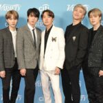 Grammys CEO Addresses BTS Withdrawal from 2027 Awards