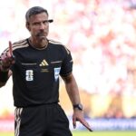 Slavko Vincic Retires Following Controversial World Cup Final Slavko Vincic Retires Following Controversial World Cup Final