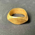 Ancient Gold Rings Unearth Gandharan Luxury, Stirring Modern Debates on Heritage and Plunder