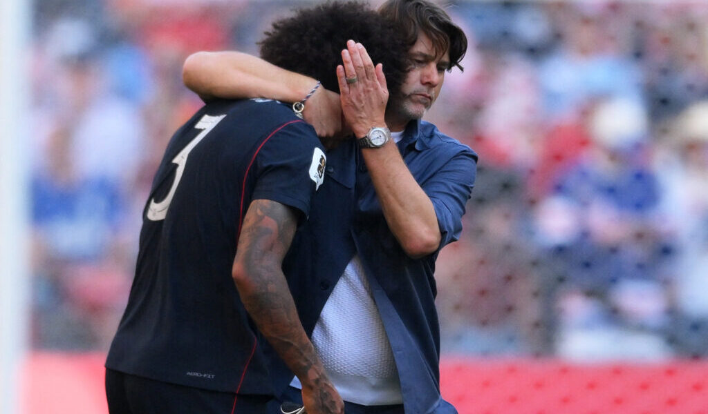 Fumbled Kick: US World Cup Exit Leaves Sour Aftertaste, Questions Soft Power Play