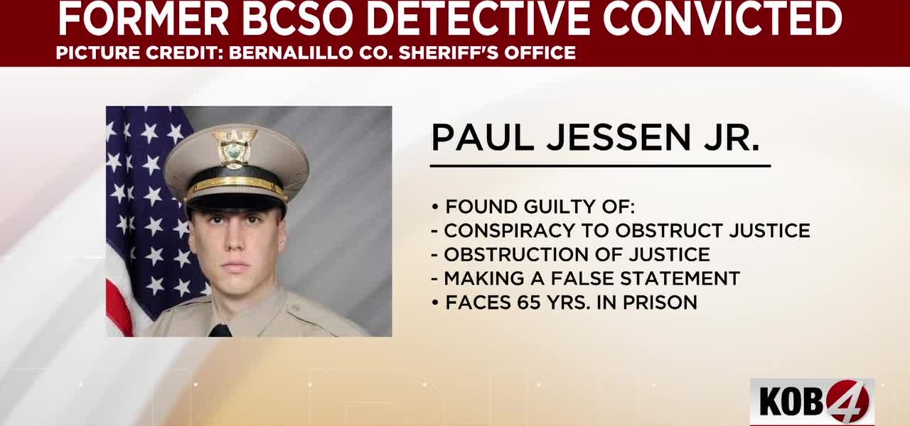 Internal Decay: New Mexico Deputies Busted for DEA Tipping; Global Implications Surface