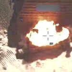 Escalating Tensions: Iran Strikes US Installations Amid Houthi Blockade Threat Escalating Tensions: Iran Strikes US Installations Amid Houthi Blockade Threat