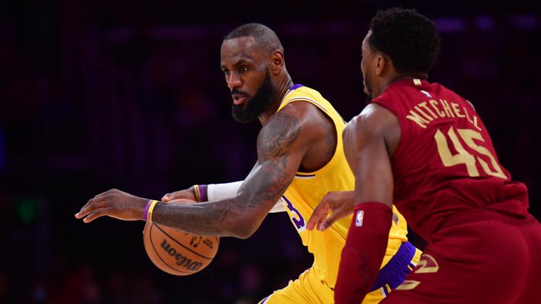 Cleveland’s Perpetual Dream: Another LeBron Chapter, or Just Wishful Thinking?