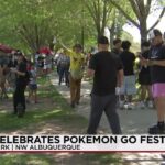 Digital Lure, Analog Dollars: Pokémon GO Fest’s Peculiar Pull on Public Space