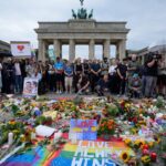 Berlin Pride Attack Highlights Urgent Need for LGBTQ+ Visibility and Safety Berlin Pride Attack Highlights Urgent Need for LGBTQ+ Visibility and Safety