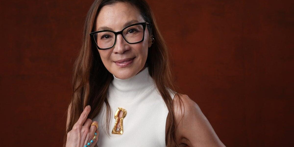 Michelle Yeoh, Charli XCX, and Daniel Dae Kim Celebrate Birthdays This Week