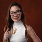 Michelle Yeoh, Charli XCX, and Daniel Dae Kim Celebrate Birthdays This Week
