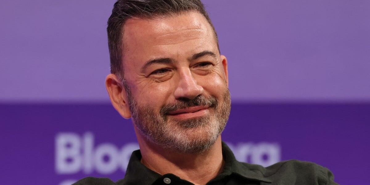 Jimmy Kimmel Live! Achieves Record Ratings Following CBS’s Cancellation of The Late Show