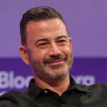 Jimmy Kimmel Live! Achieves Record Ratings Following CBS’s Cancellation of The Late Show