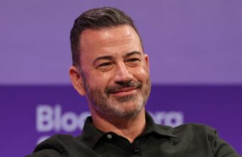 Jimmy Kimmel Live! Achieves Record Ratings Following CBS’s Cancellation of The Late Show