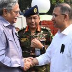 Bangladesh President Shahabuddin Resigns Amid Political Turmoil Bangladesh President Shahabuddin Resigns Amid Political Turmoil