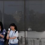 Silent Inferno: US Grinds Under Invisible Climate Threat as El Niño Looms Silent Inferno: US Grinds Under Invisible Climate Threat as El Niño Looms