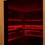 Fitness Trend: Infrared Workouts Gain Popularity in UK Gyms