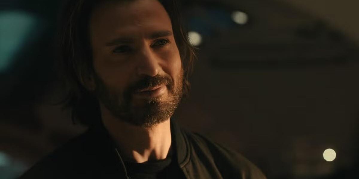 Marvel’s Avengers: Doomsday Trailer Reveals Doctor Doom and Chris Evans’ Return