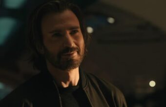 Marvel’s Avengers: Doomsday Trailer Reveals Doctor Doom and Chris Evans’ Return