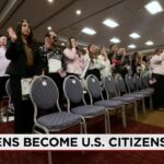 Silent Journey’s End: Amidst Political Fervor, New Americans Find Home in the Desert