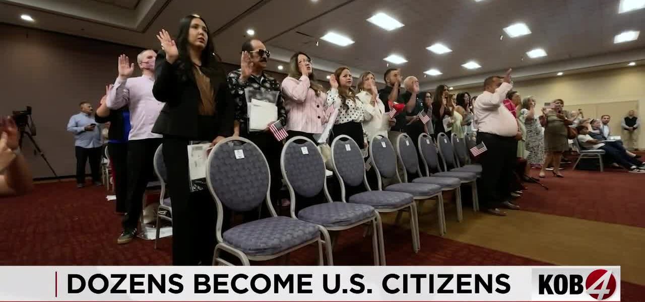 America’s Shifting Foundation: The Silent Echo of a ‘Birthday’ in Albuquerque