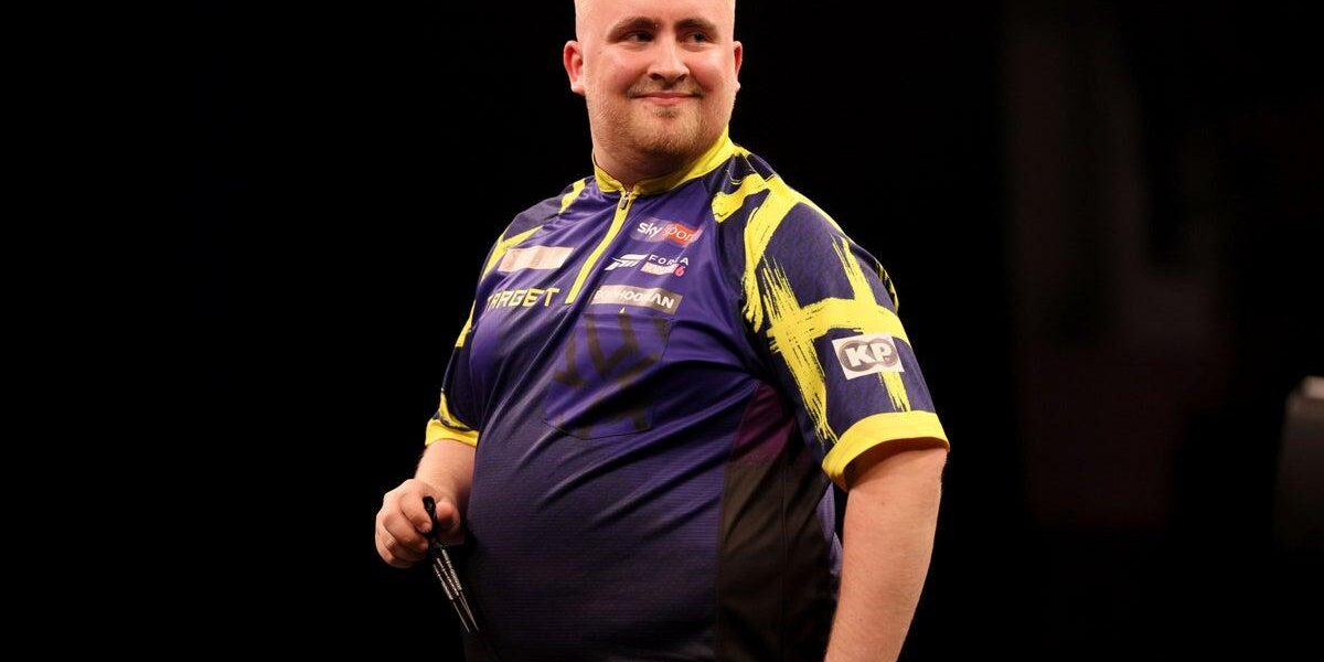Luke Littler Retains World Matchplay Title, Hints at Further Improvement