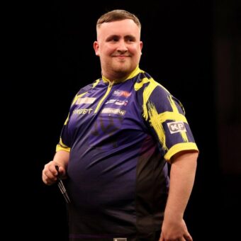 Luke Littler Retains World Matchplay Title, Hints at Further Improvement