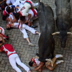 Pamplona’s Bloody Carnival: A Tradition Fought in the Streets, Priced in Tourism