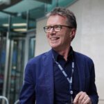 BBC Presenter Nicky Campbell Apologizes for Using Homophobic Slur