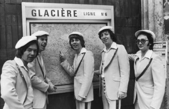 Tony Thorpe, Guitarist of The Rubettes, Passes Away at 80