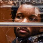 US Singer D4vd to Stand Trial for Murder of 14-Year-Old Girl