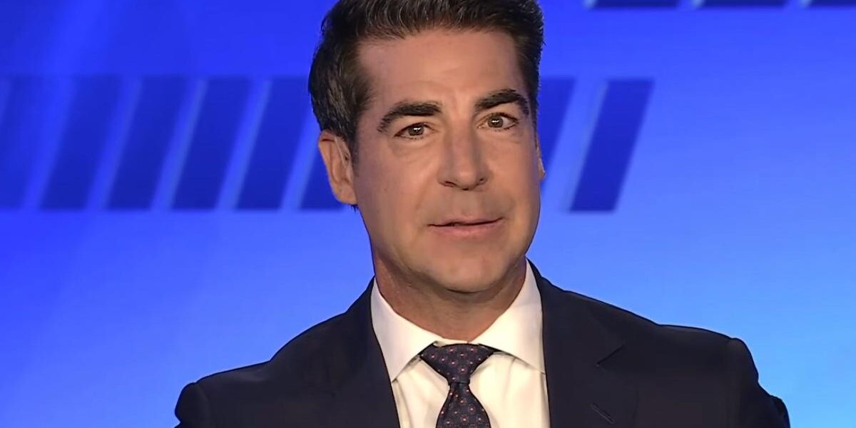 Jesse Watters Criticized for Remarks on Women’s Education and Love Lives