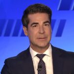 Jesse Watters Criticized for Remarks on Women’s Education and Love Lives