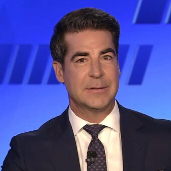 Jesse Watters Criticized for Remarks on Women’s Education and Love Lives