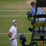 Wimbledon’s Digital Divide: Umpire Calls and the Ghost of Failed Technology Haunt Center Court