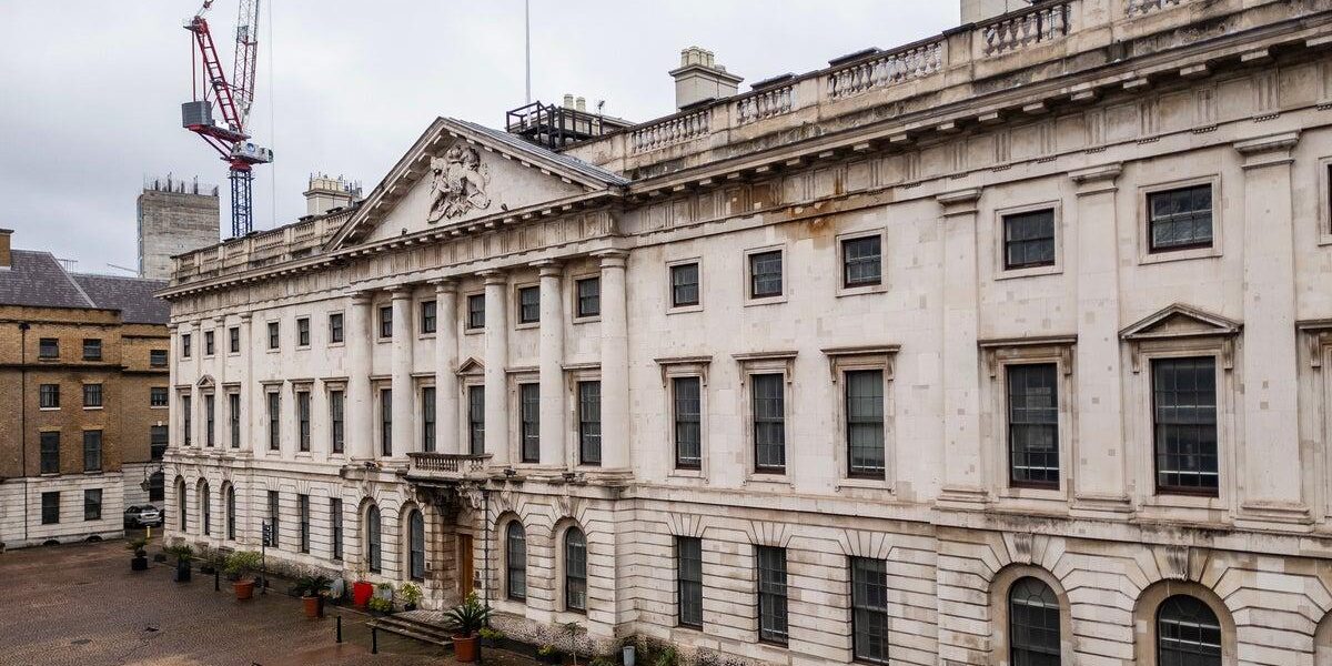 Chinese ‘Super-Embassy’ in London Approved After High Court Ruling