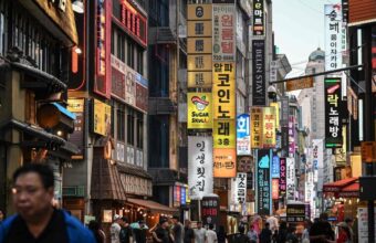 South Korean Youth Embrace Extreme Budgeting in Viral Trend
