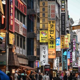 South Korean Youth Embrace Extreme Budgeting in Viral Trend