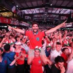UK Business Activity Surges Amid Staycations and World Cup