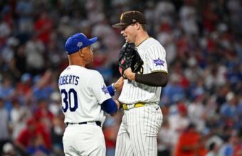Velocity’s Cold Logic: All-Star Game Reveals Brutal Efficiency in a World of Spectacle