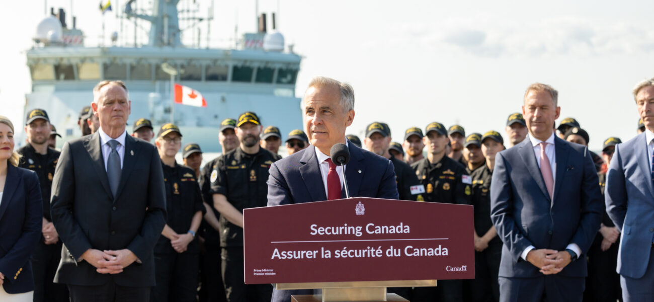 Atlantic Currents Shift: Canada’s Submarine Gambit Redraws Naval Alliances