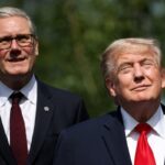 G7 Summit: Helicopters Carrying Trump and Starmer Disrupt Brighton’s Pre-Season Plans