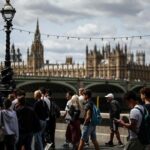 London Crime Rates Drop, Mayor Reassures Tourists on Safety