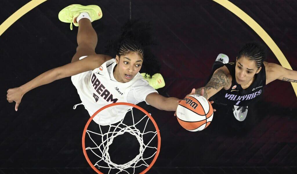 WNBA’s All-Star Shake-Up: Coaches Snub Fan Favorites, Sparking Discontent
