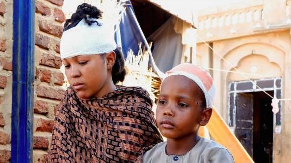 Sudan’s Crucible: El Fasher Teeters on a Knife-Edge, World Indifferent