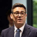 Burnham Faces Fiscal Tightrope: Tax Hikes or Spending Cuts Loom