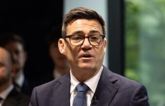 Burnham Faces Fiscal Tightrope: Tax Hikes or Spending Cuts Loom